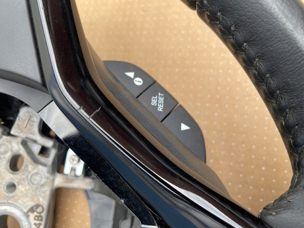 фото №6, Honda hr-v ii 2013-2018 повітропровід багатофункціональний