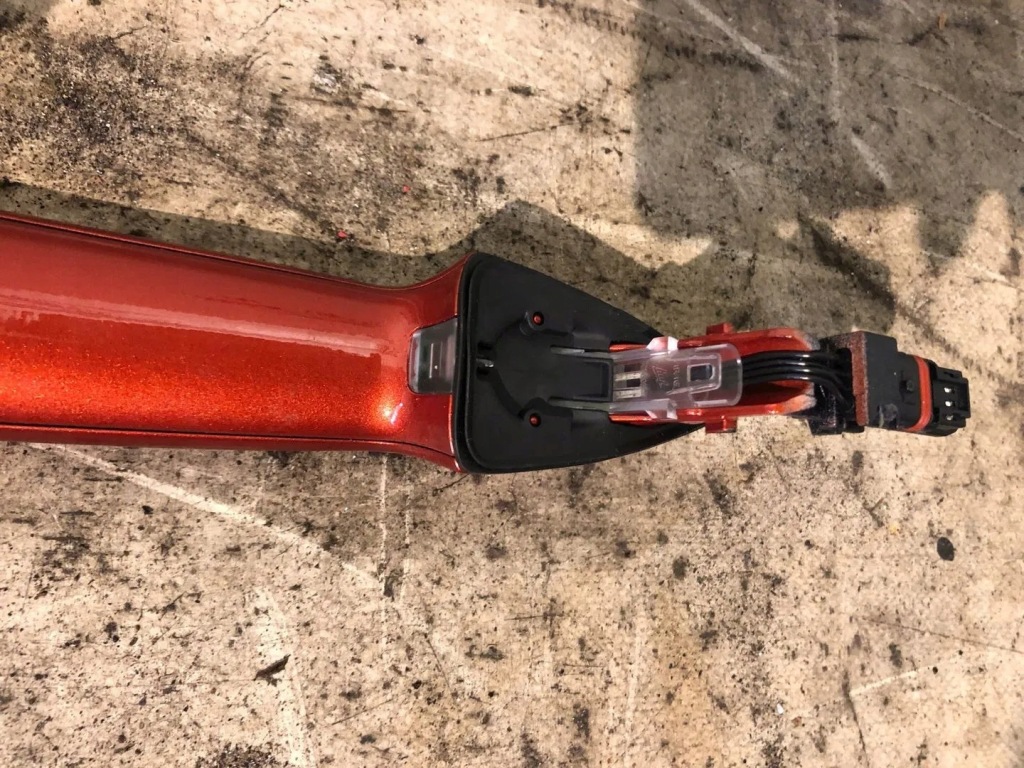 Ручка дверь левый правый перед bmw f45 f46 f15 c1x Доставка