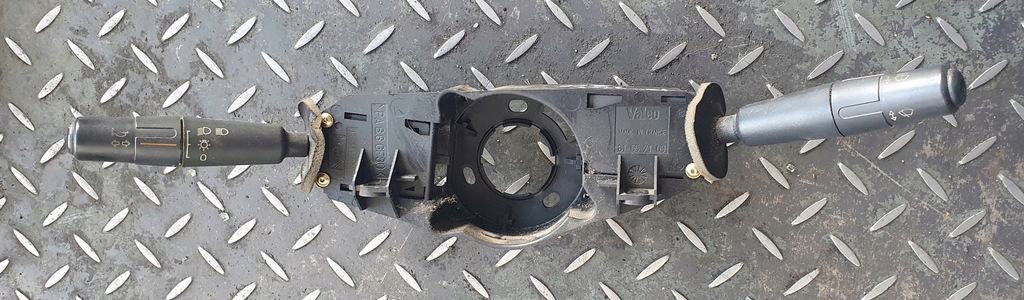 фото №1, Переключатель комбинированный peugeot 306