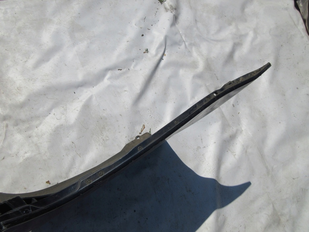 фото №11, Bmw 5 e60 sedan бампер задня задній / 3115