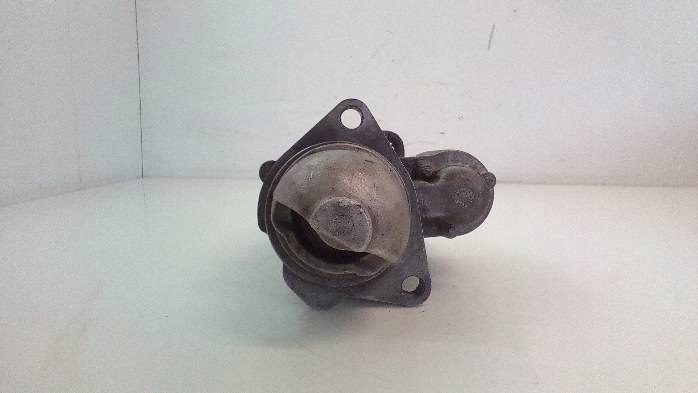 фото №3, Стартер opel signum 2,2 b