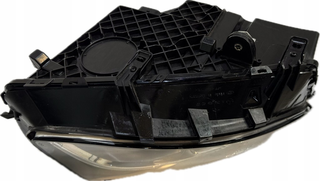 Фара передня prawa8 pin mercedes glc w253 x253 full led a2539065801 оригінал Недорого