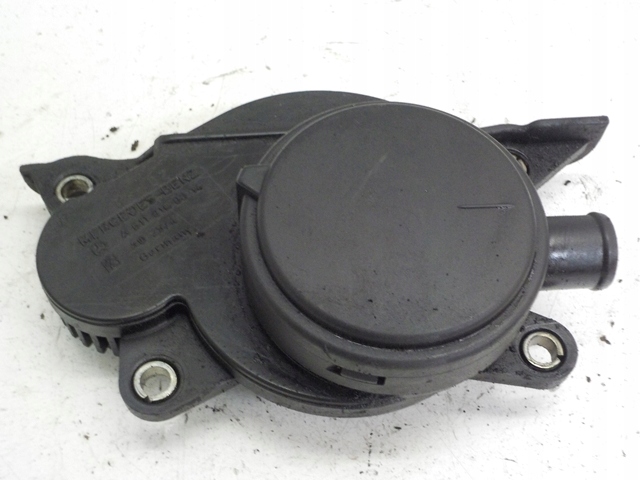 Купити Mercedes-benz оригінальний номер 1030941082 вентиляція картера двигуна