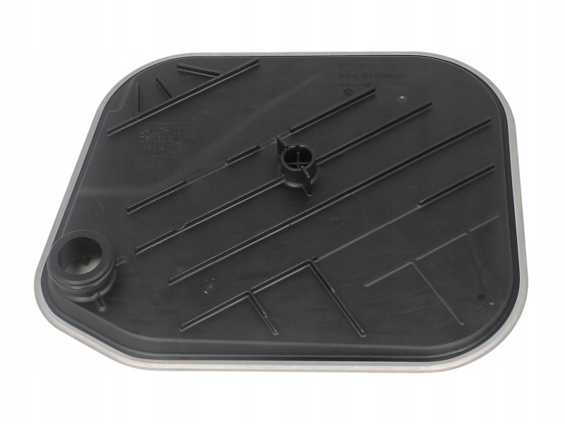 Купить Фильтр гидравлики коробки передач audi