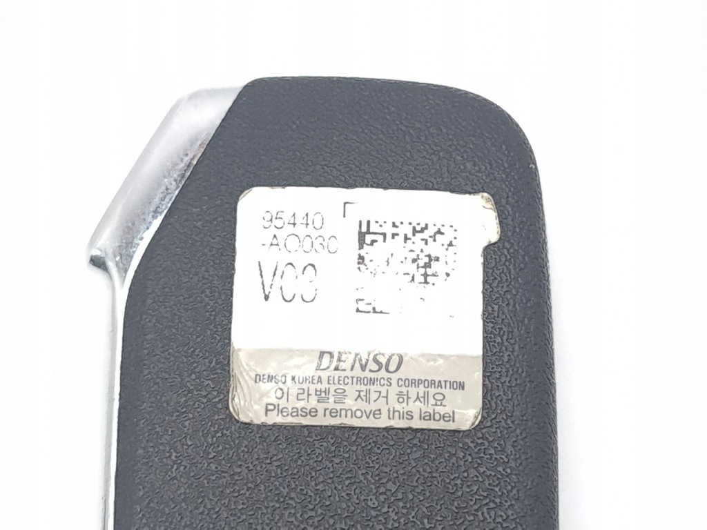 фото №5, Kia niro 2024 ключ / карта запалювання