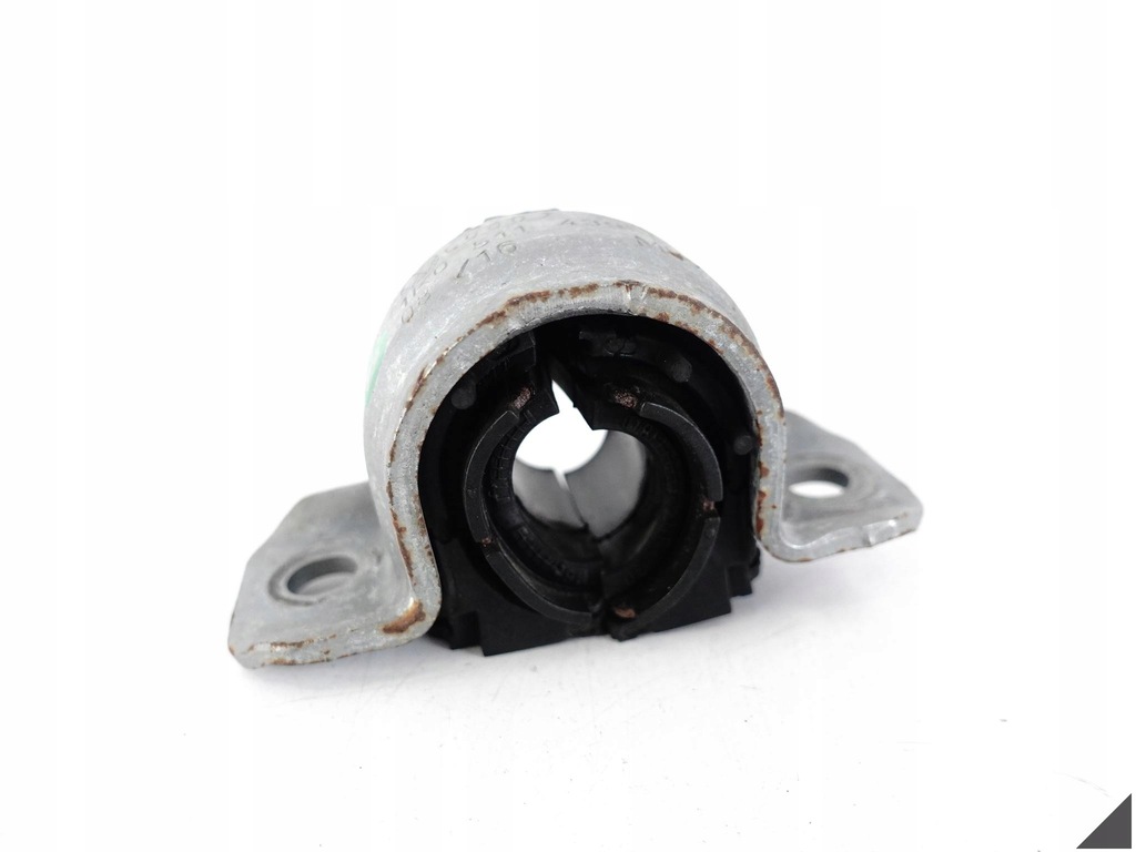 фото №1, Audi rs7 4g8 rs6 4g0 c7 хомут тяга стабилизатора + резиновый элемент l = r 70 km