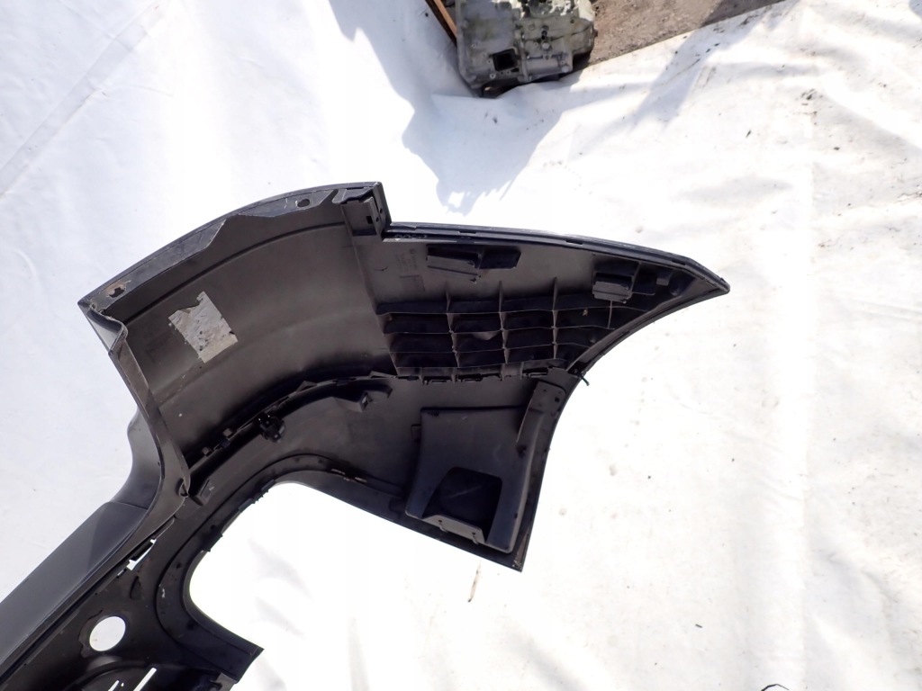 Купити Vw touareg 7l 02-10 r50 r-line бампер задній pdc