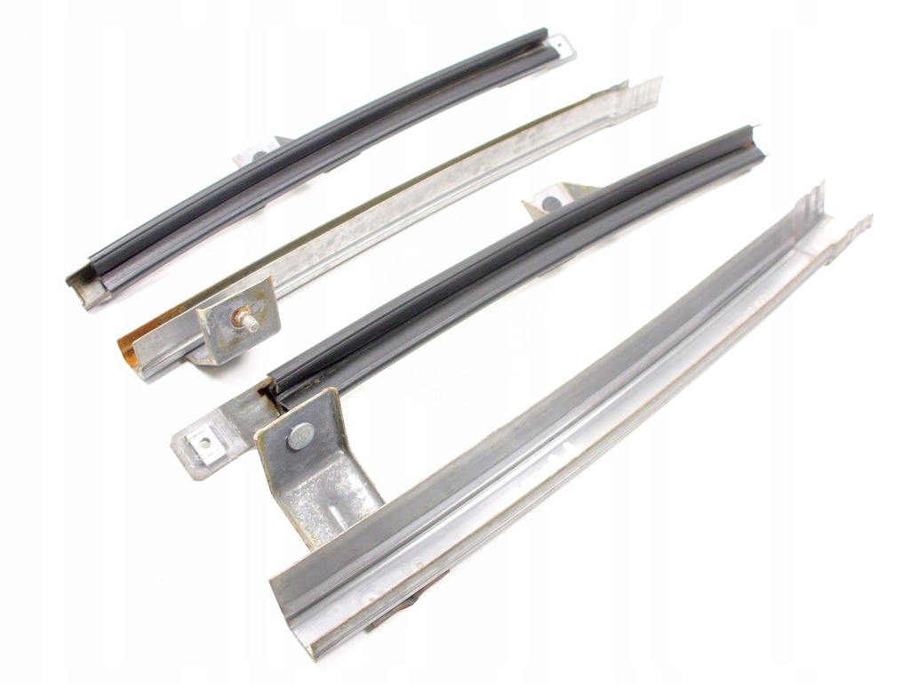 фото №1, Jeep commander xh напрямна скло двері прокладка