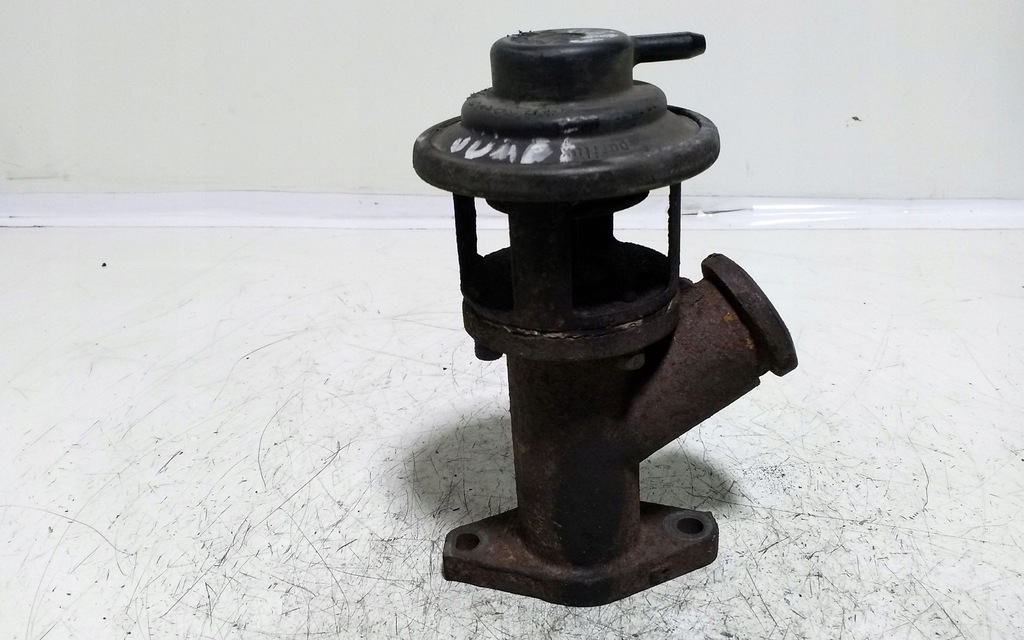 фото №1, Клапан egr citroen jumpy