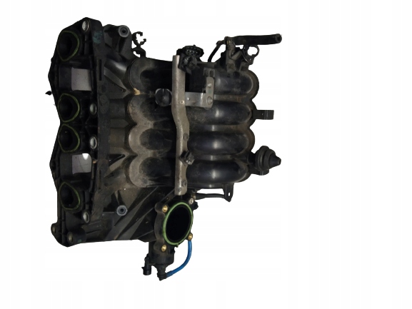 фото №2, Fiat 500 1.4 колектор всмоктуючий