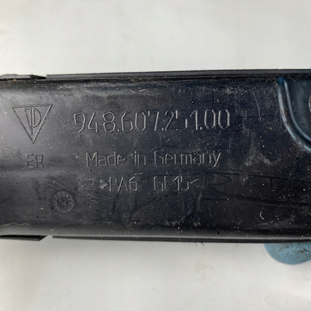 фото №7, Джгут двигуна porsche panamera 970 4.8 v8 m48.20