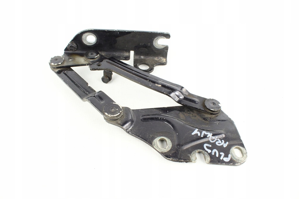 фото №1, Петля капот левый vw golf v plus 05-08