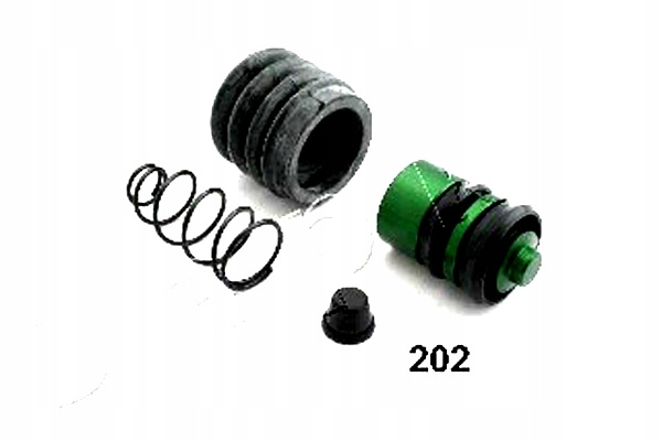 фото №2, Ремкомплект цилиндра сцепления japko