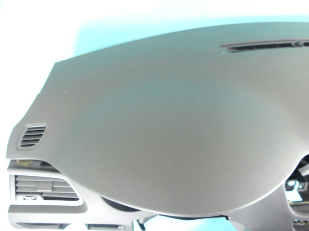 фото №7, Панель приладів консоль подушка peugeot 508 i 10-18 eu