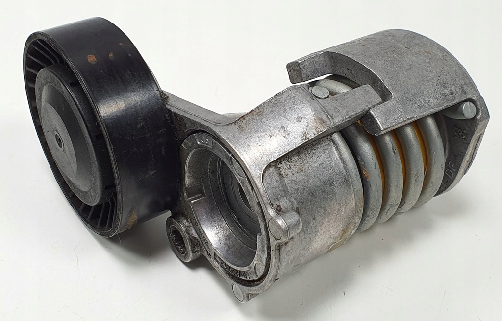 фото №1, Ролик натягувач ремінь volvo c70 ii 30650957