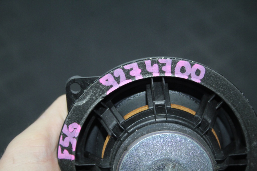 фото №2, Динамик mini cooper f56 jcw 9274700