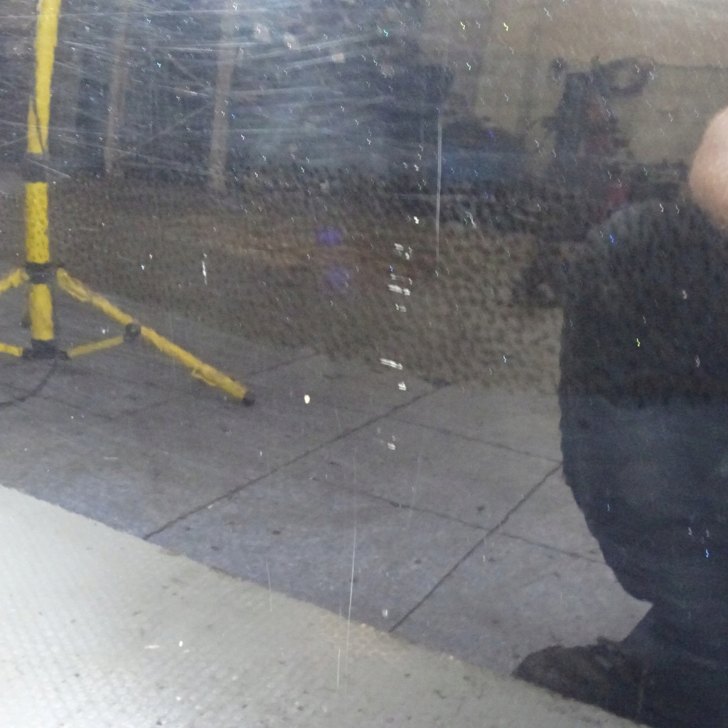 фото №4, Subaru outback iv дверь перед левая j20