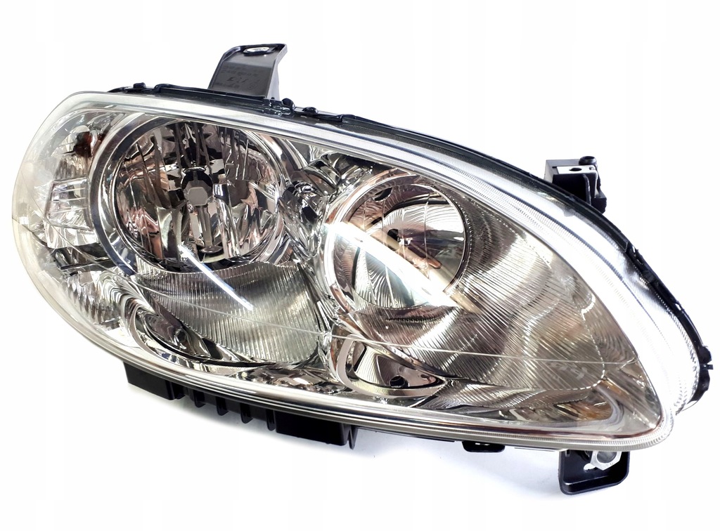 фото №1, Фара правий org fiat croma ii 05- 712425401129