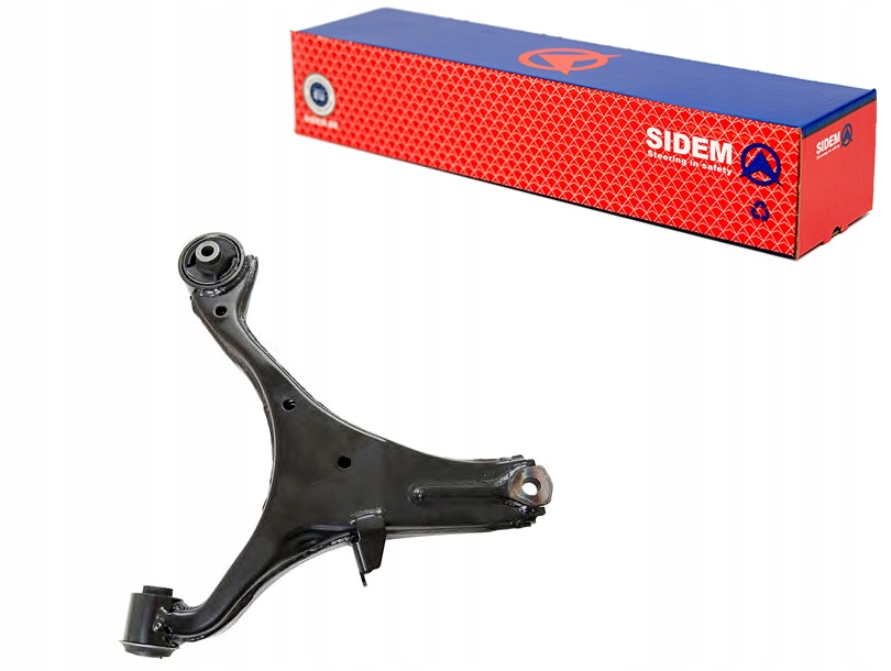 фото №1, Рычаг p honda fr-v 04- p sidem