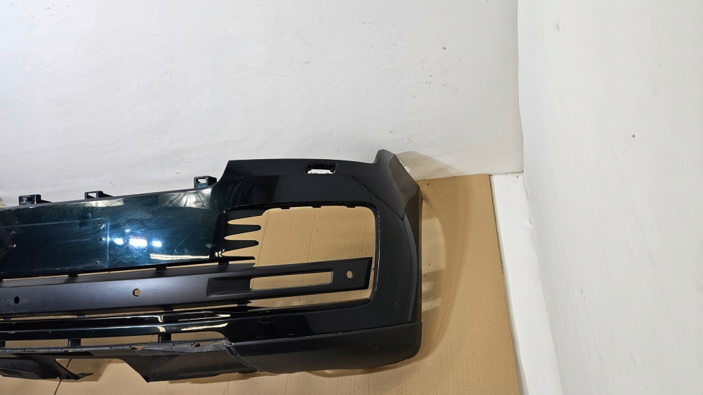 Бампер перед range rover vogue l405 autobiography Оригинал