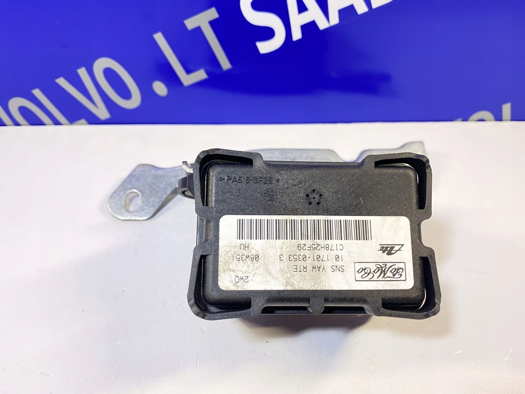 фото №1, Volvo v50 2005 датчики esp