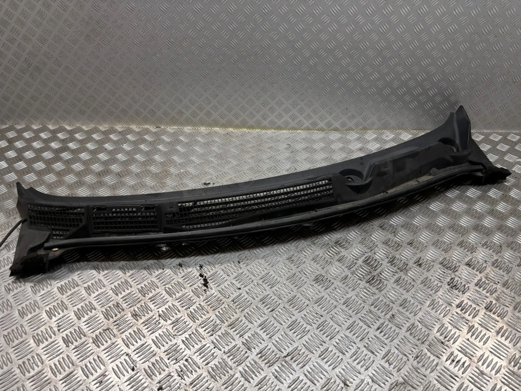 фото №1, Жабо пластиковий nissan qashqai j10 66862jd900