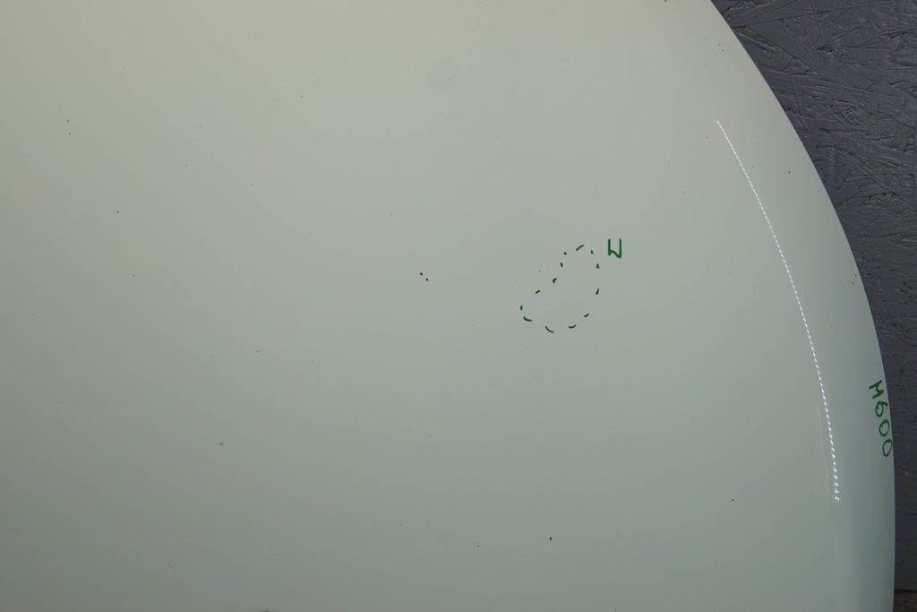 фото №8, Капот кришка двигуна mitsubishi space star ii w19 m600