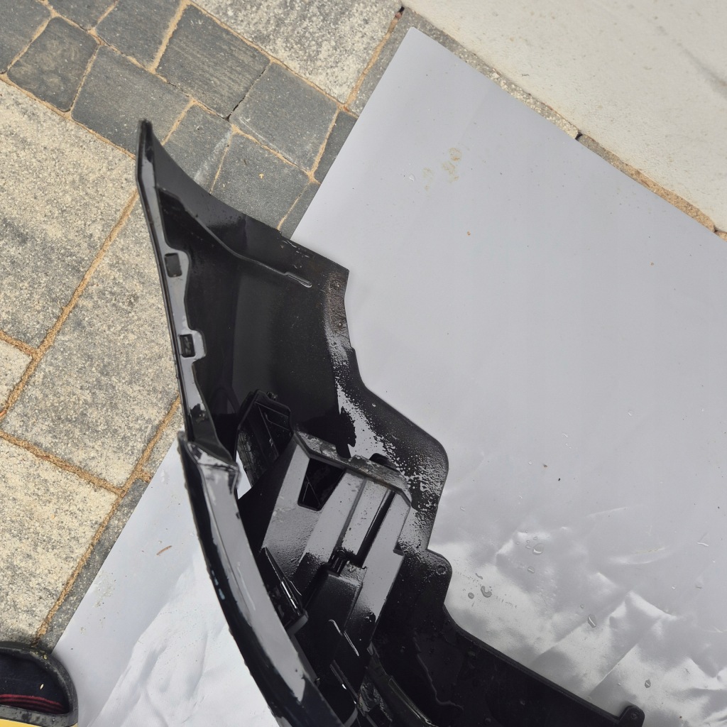 Audi a5 бампер перед 8t0853651g решётка радиатора решётка радиатора Оригинал