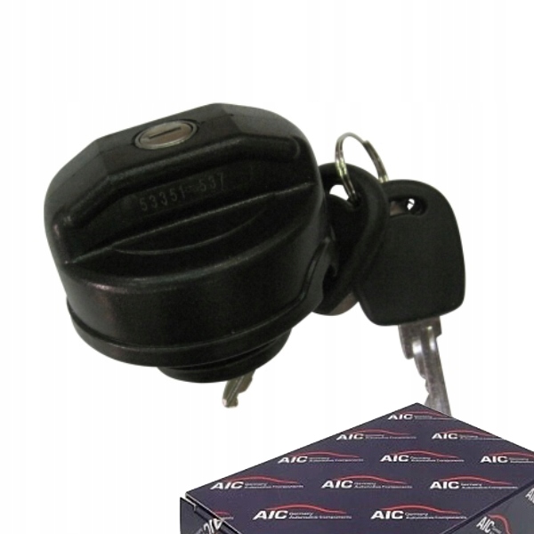 фото №1, Кришка заливної пального do skoda felicia