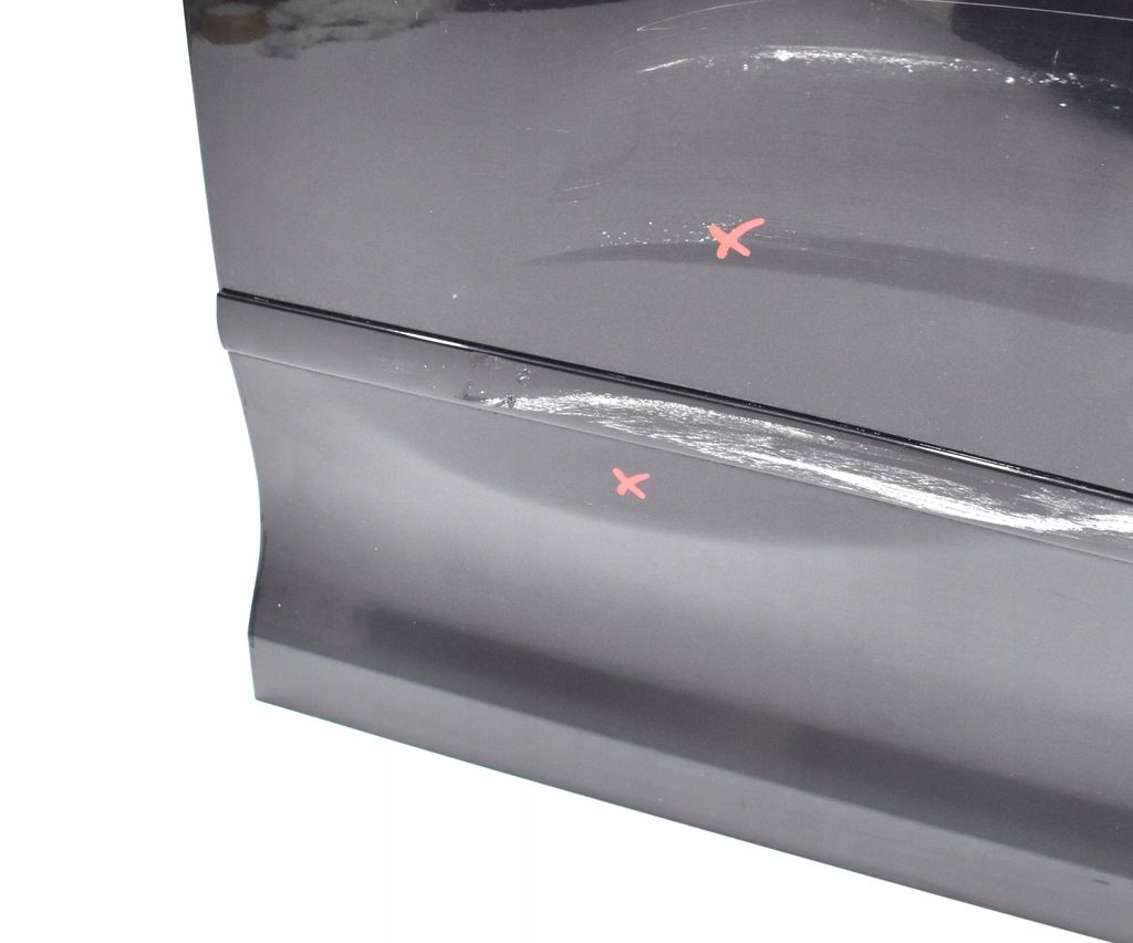 фото №6, Skoda rapid 5j дверь правое перед передние org