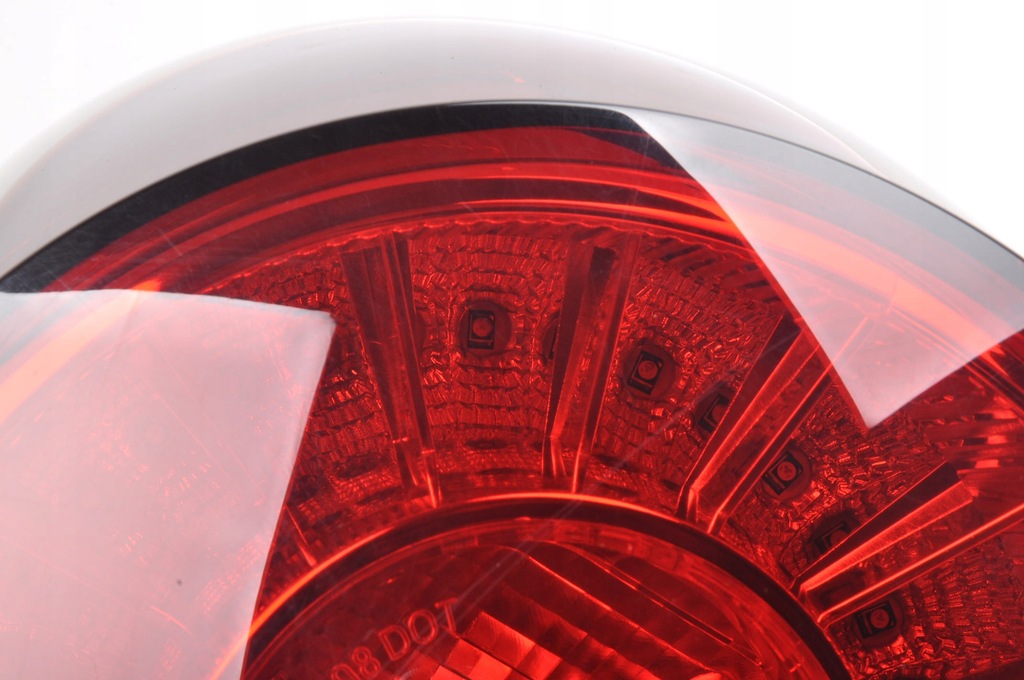 фото №10, Ferrari california 4.3 лампа правая задняя правый задняя 226438