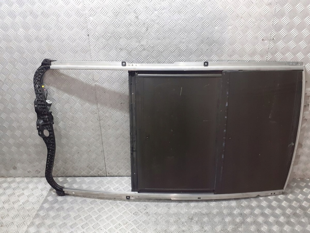 фото №1, Люк peugeot 207 sw