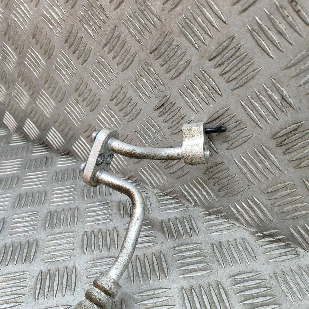 фото №6, Kia ev6 2022 wąż / шланг кондиционера a/c