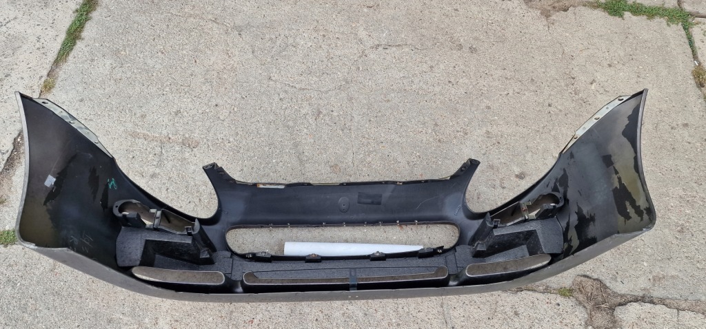 фото №16, Maserati spyder coupe 3200 gt lift бампер