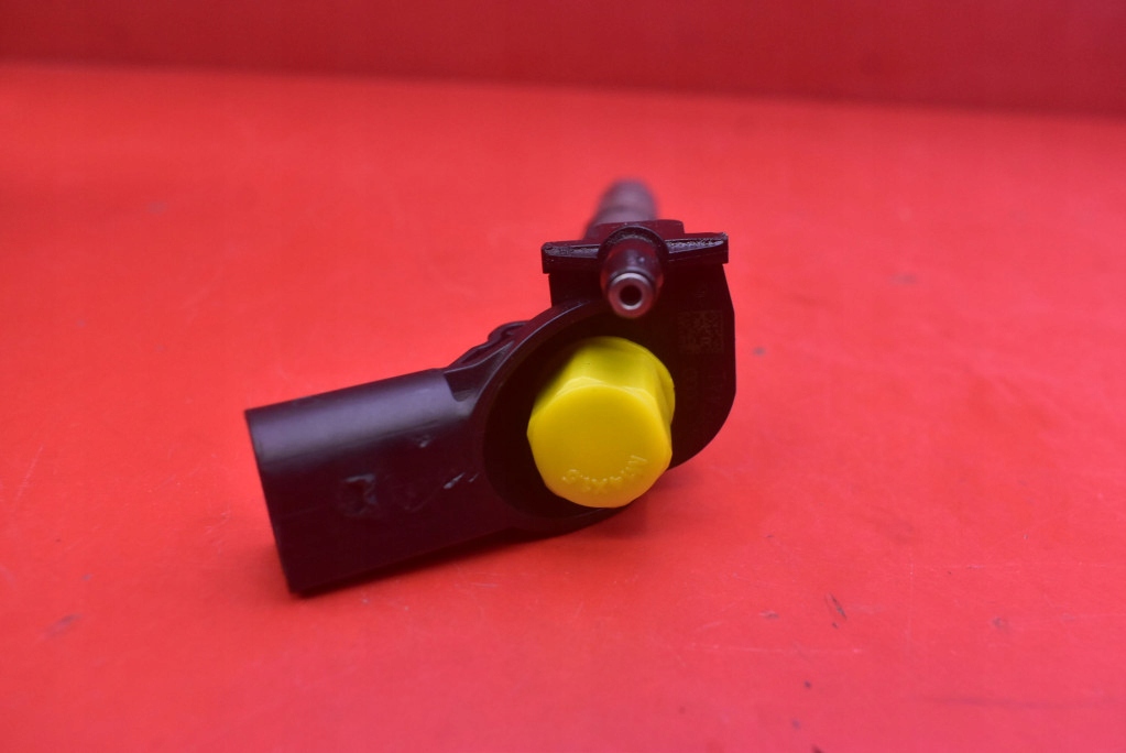 фото №9, Інжектор форсунка test 059130277q 0445115004 audi a6 c6 3.0 tdi 224 km