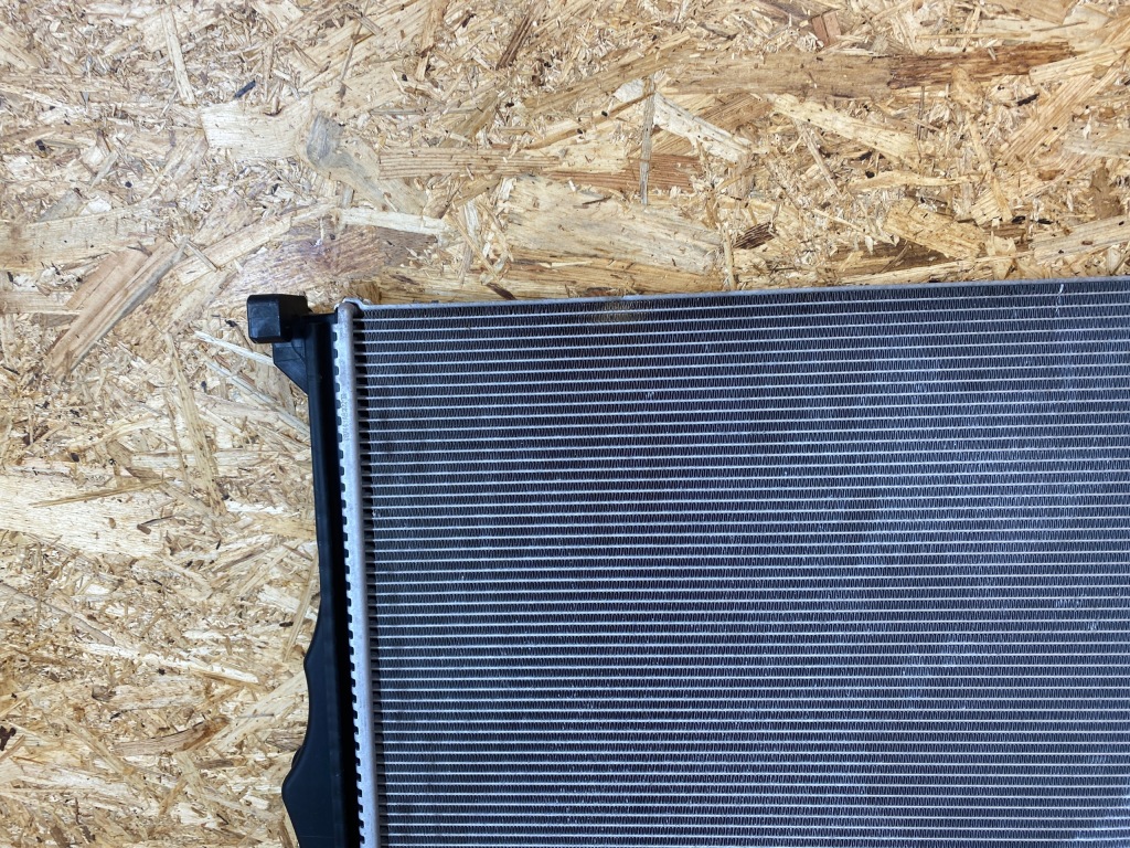 Радиатор воды mercedes w177 w247 w118 1.3b a2475000203 Киев