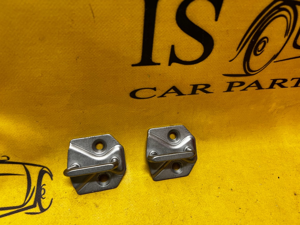 фото №1, Засувка замка двері ford kuga mk2