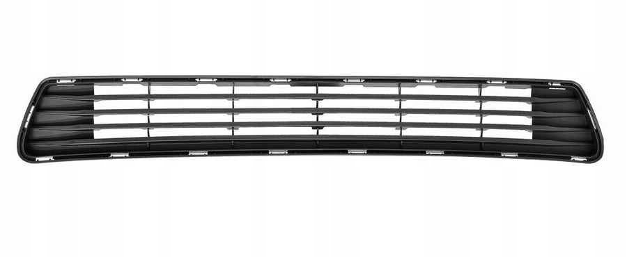 фото №1, Решётка радиатора w бампере do toyota camry 2011-2017