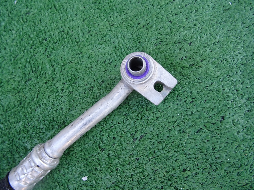 фото №4, Шланг трубка кондиционера mercedes glc w253 63