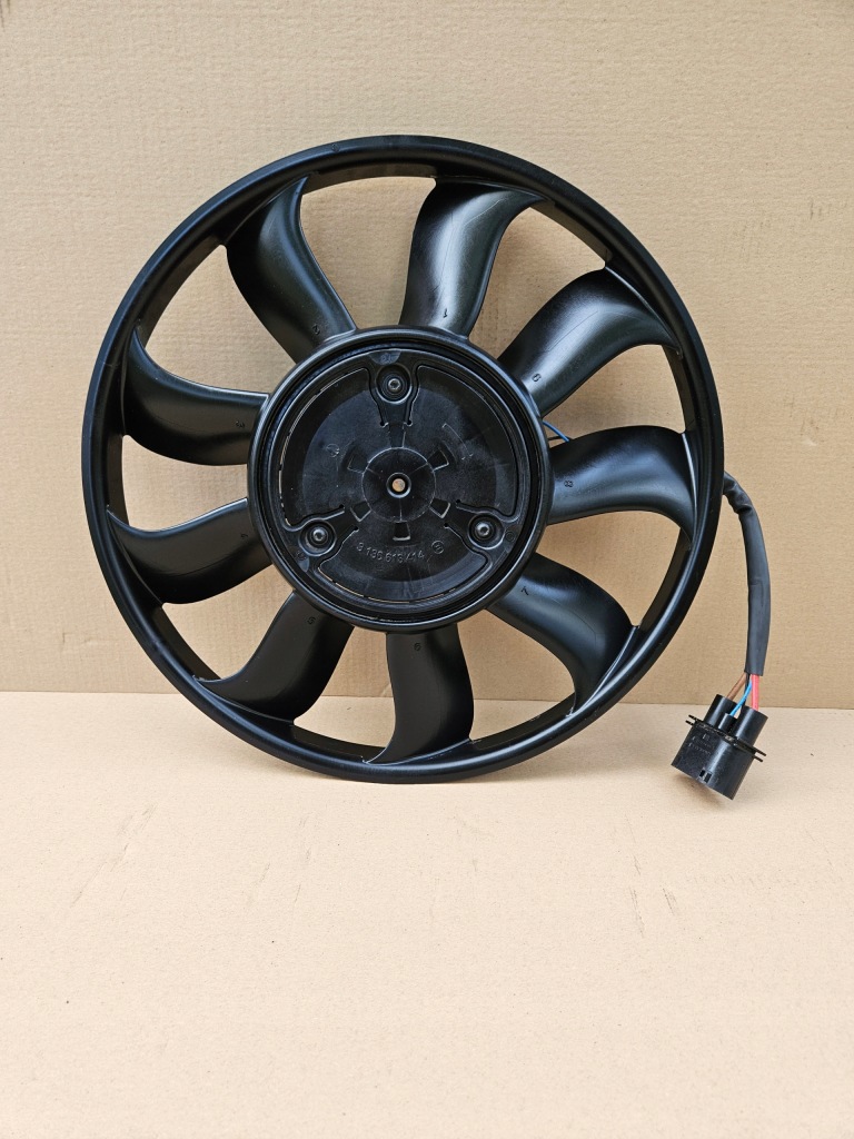 Купити Вентилятор радіатора 8w0959455ab audi porsche vw