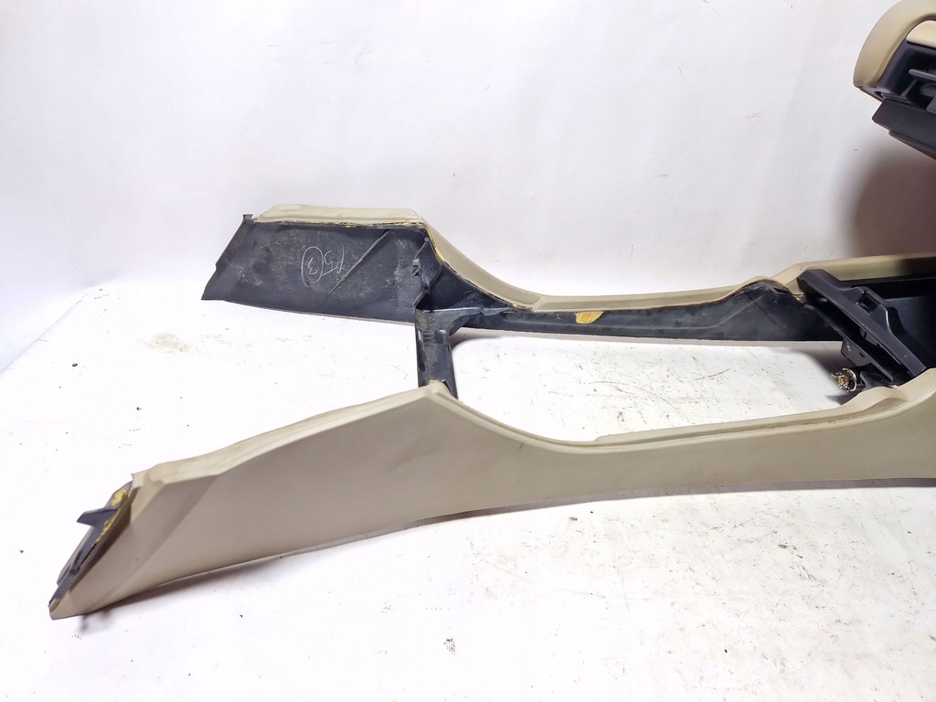 фото №11, Lexus gs 300 400 430 2000 середина підлокітник тунель середнього