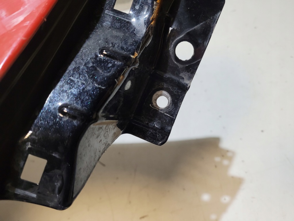 Крыло правый перед forester iv sj 12+ в Украине