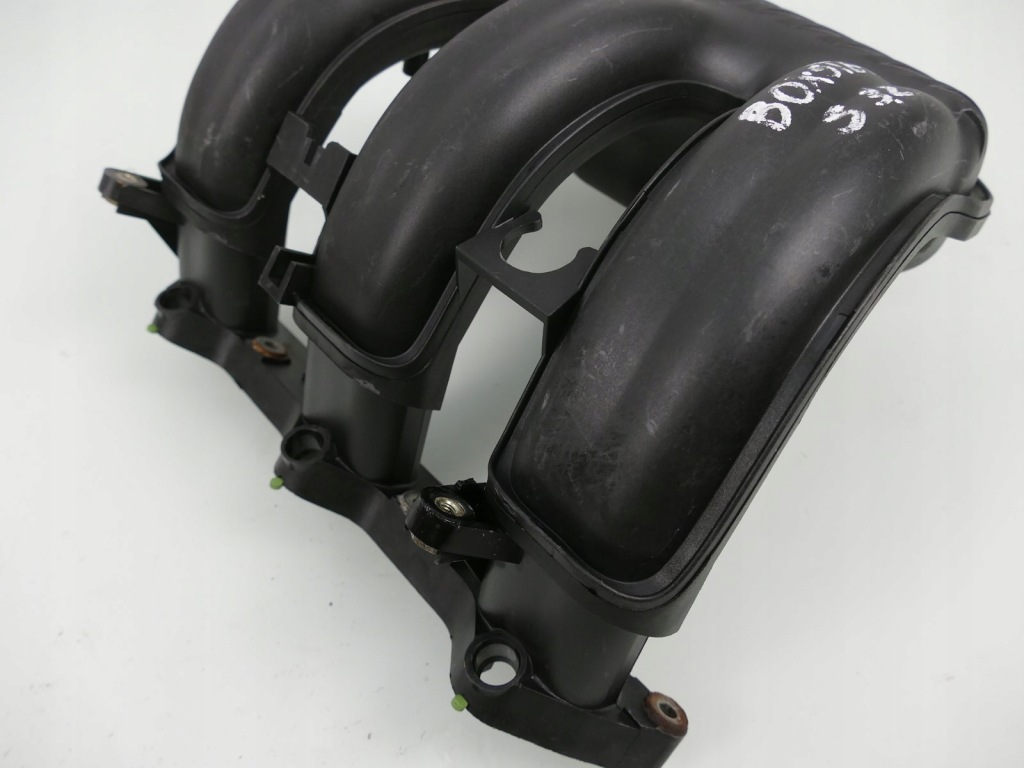 фото №4, Porsche boxster s 986 3.2 колектор всмоктуючий