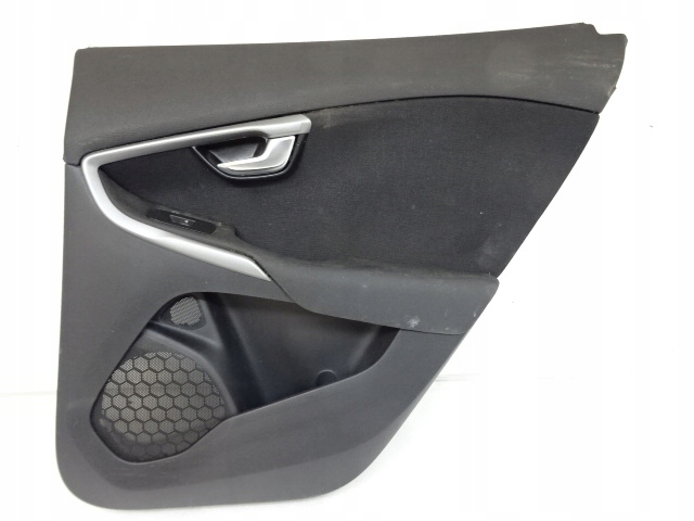 фото №1, Volvo v40 ii правий обшивка двері задніх задня 1319941