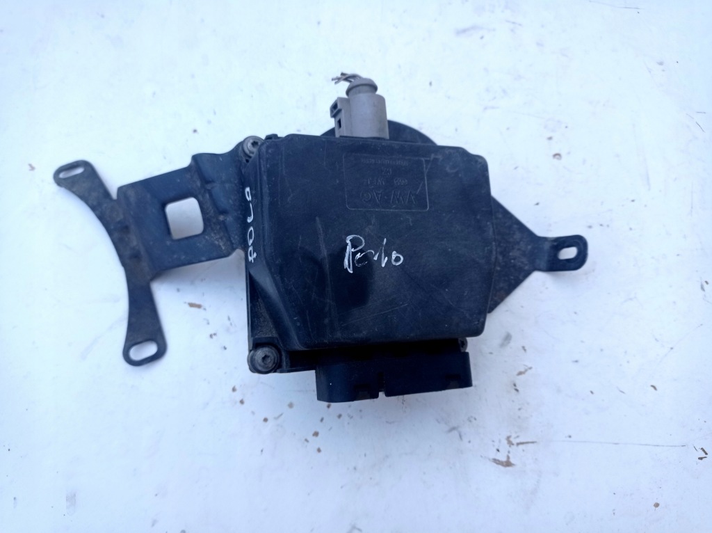 фото №1, Vw polo 4b golf v 5 1.4 2.0 tdi клапан магнитный 6q0906625a