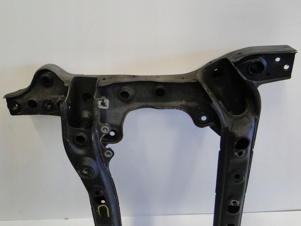 фото №9, Mercedes s w223 223 підрамник підрамник підрамник підвіска