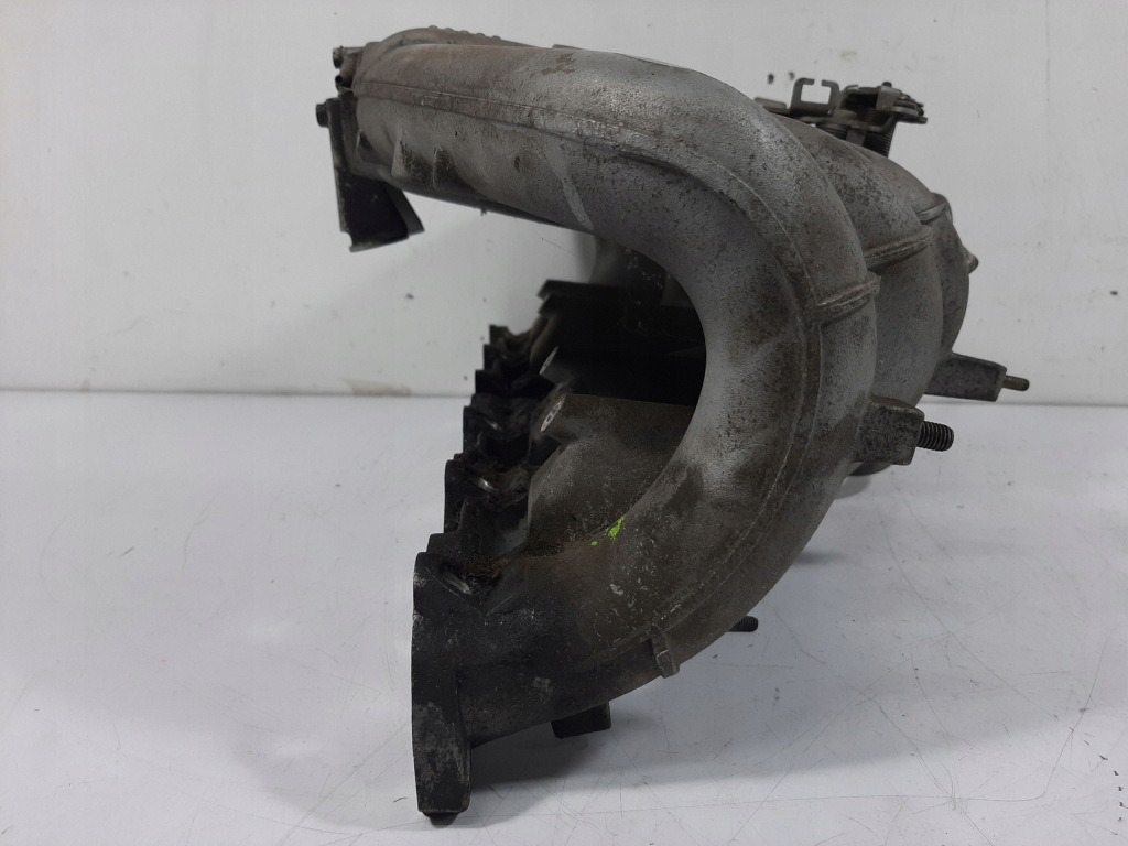 Bmw e34 sedan 520i 129km колектор впускний  1719753 Ціна