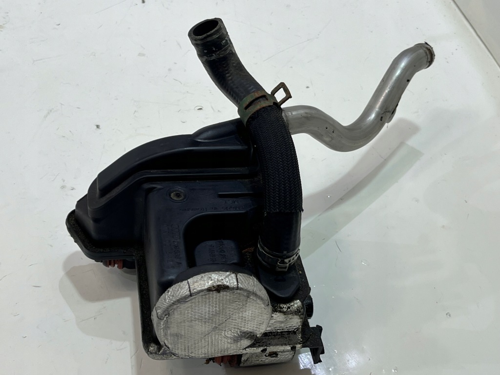 фото №1, Вентиляция картера audi a8 d4 4.0 tfsi 079103542e комплект