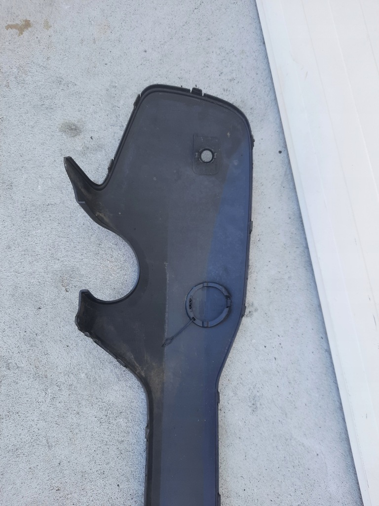 фото №8, Bmw x1 f48 mpakiet pdc дифузор спойлер задня 8059878