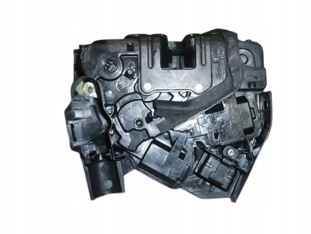 фото №1, Замок двері renault megane iv лівий задня